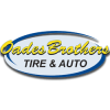 Oades Brothers logo