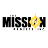 The Mission Project logo
