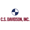 C.S. Davidson, Inc. Logo