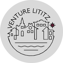 Venture Lititz Logo