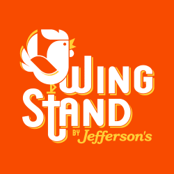 WingStand logo