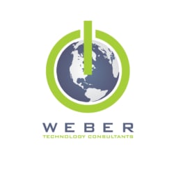 Weber TC logo