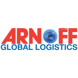 Arnoff Global Logistics Logo