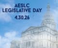 AESLC Legislative Day