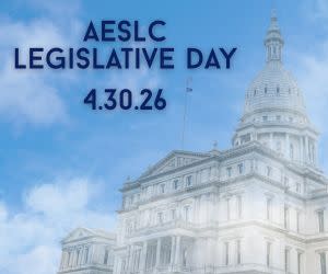 AESLC Legislative Day