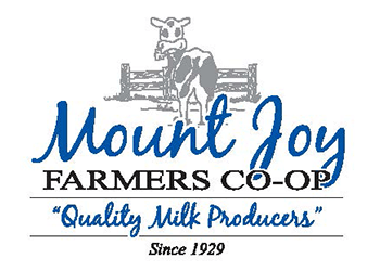 Mount Joy Farmers Co-op logo