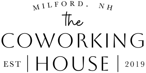 Co-Working House Logo