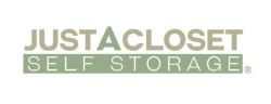 Just a Closet Self Storage logo