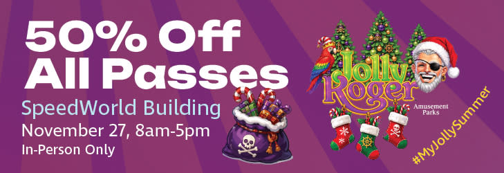 Black Friday Sale!