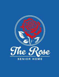 The Rose logo