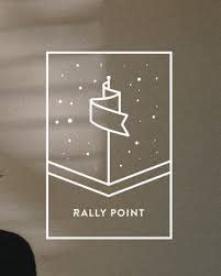 Rally Point Counseling LOGO