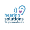 Hearing Solutions logo