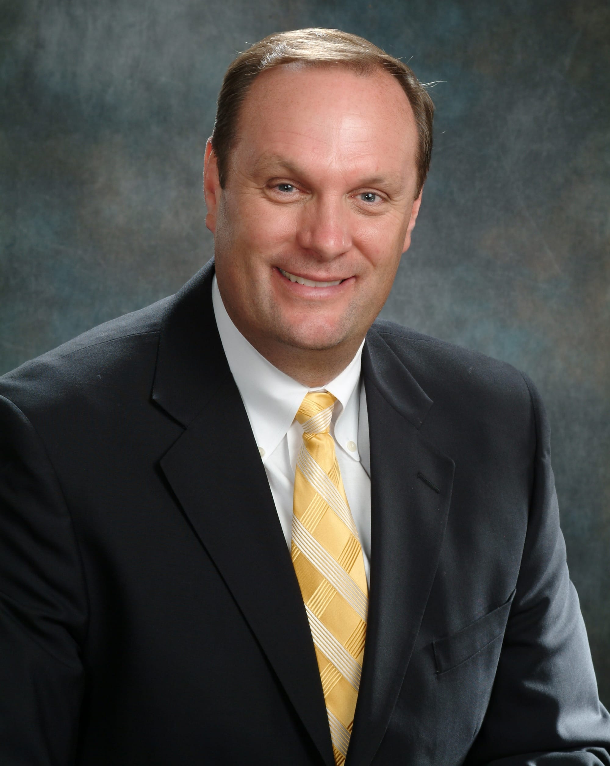 Scott Bryant