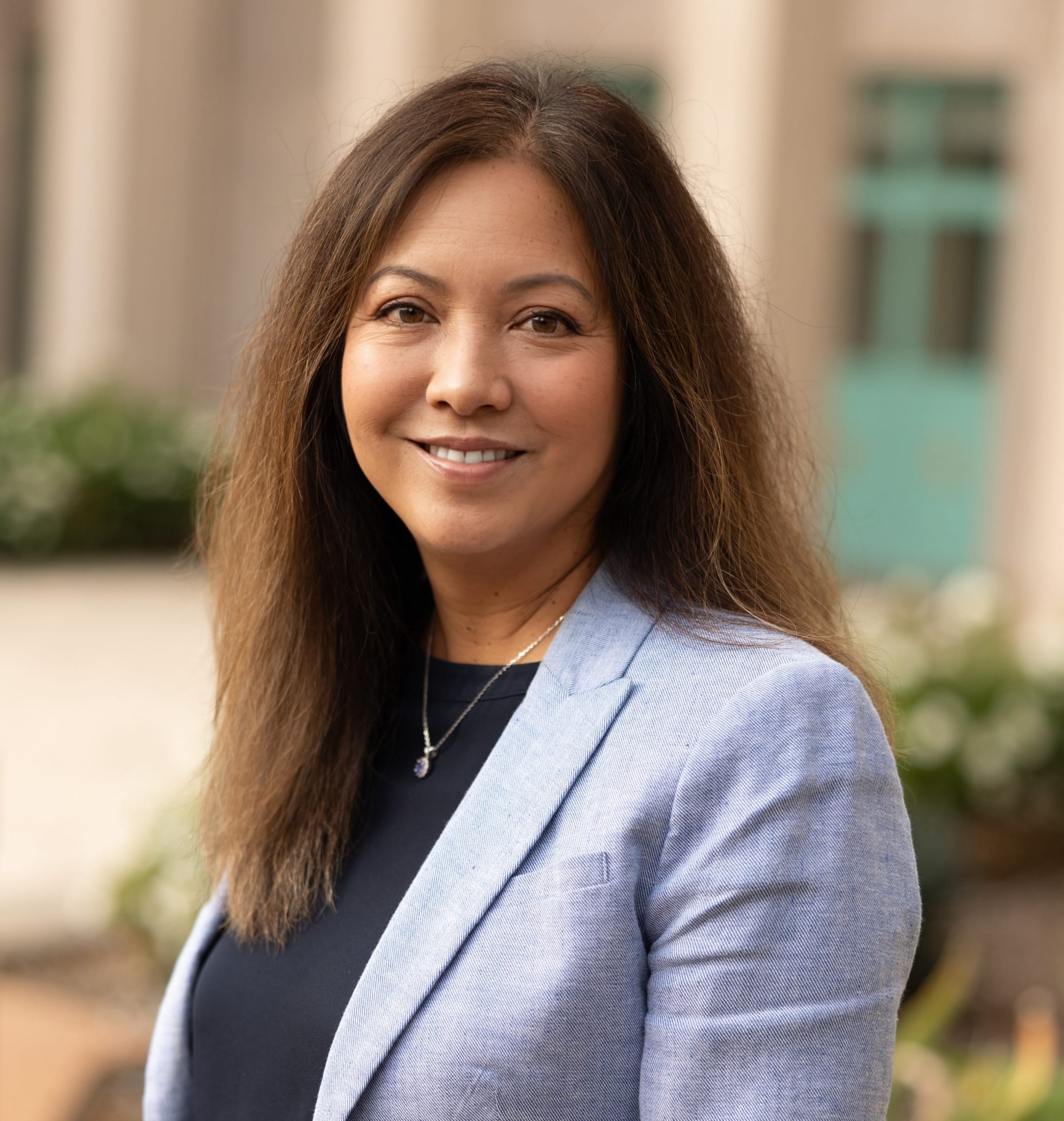 Trinh Retterer, Land Use