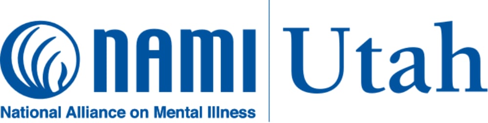 NAMI Utah Logo