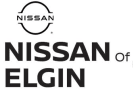 Nissan of Elgin LOGO
