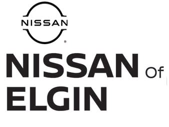Nissan of Elgin LOGO