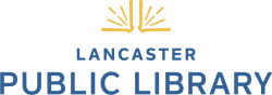 Lancaster Public Library logo