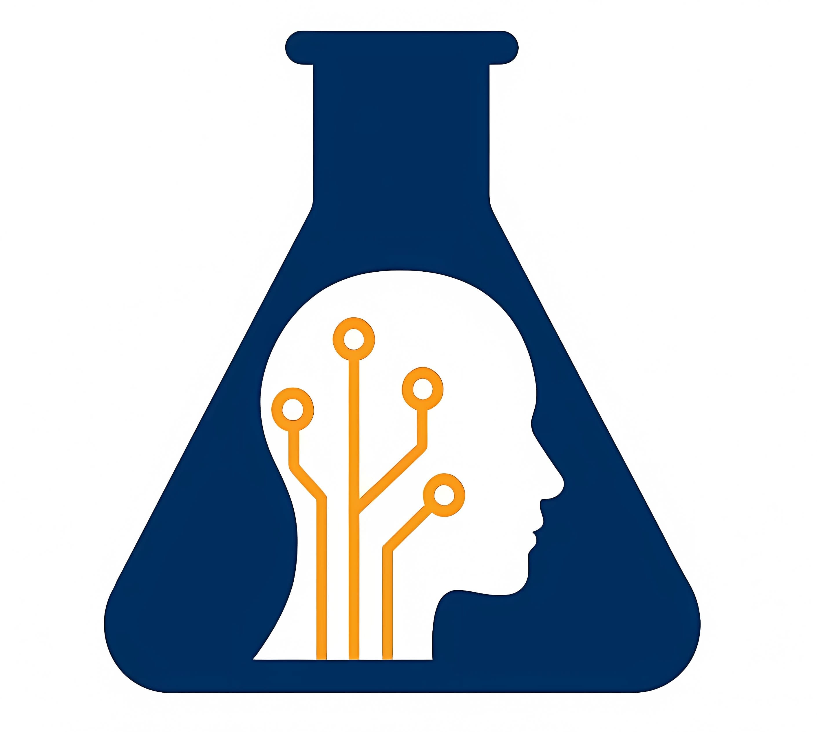 Amedeo's Lab Logo