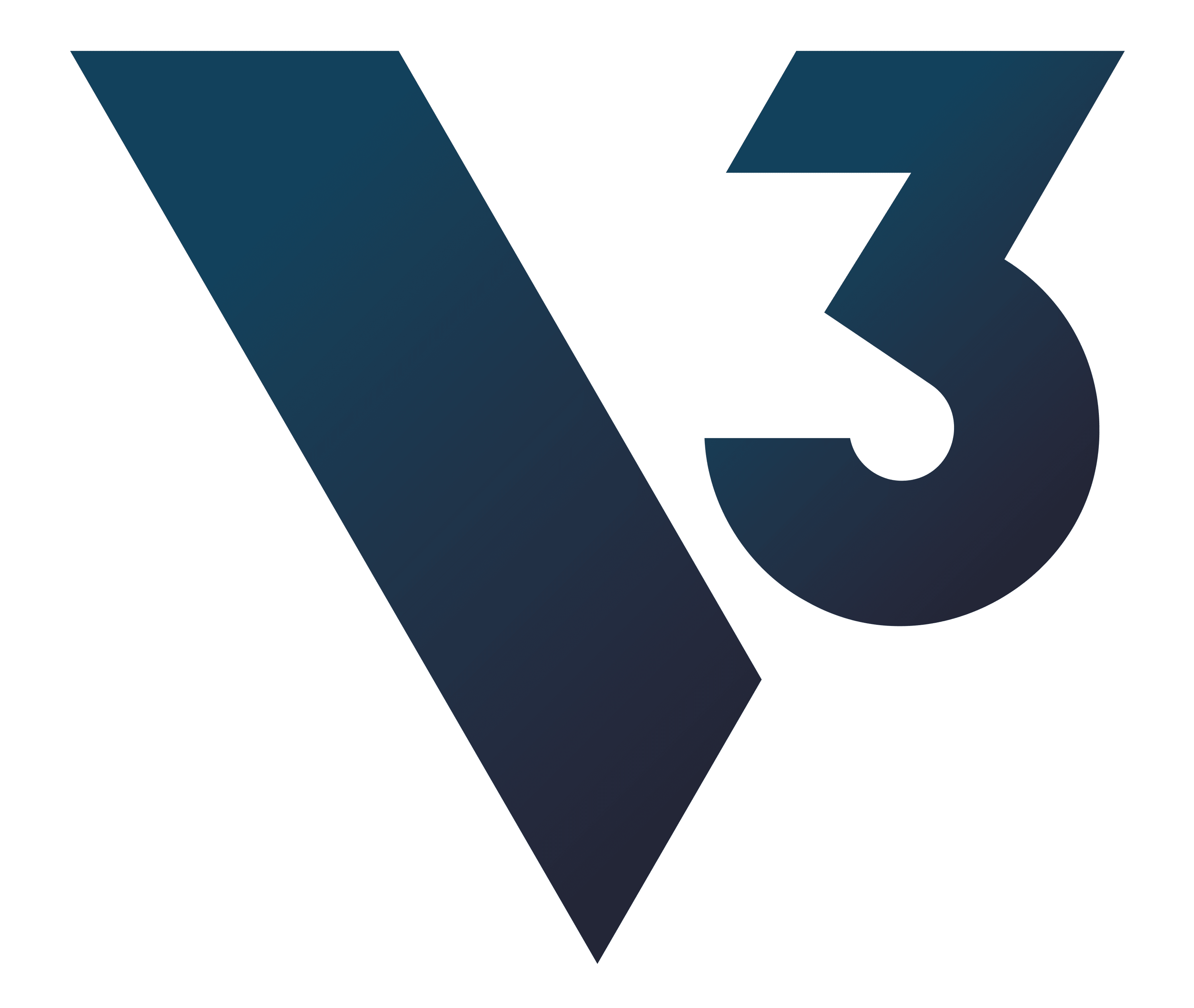 V3 Logo