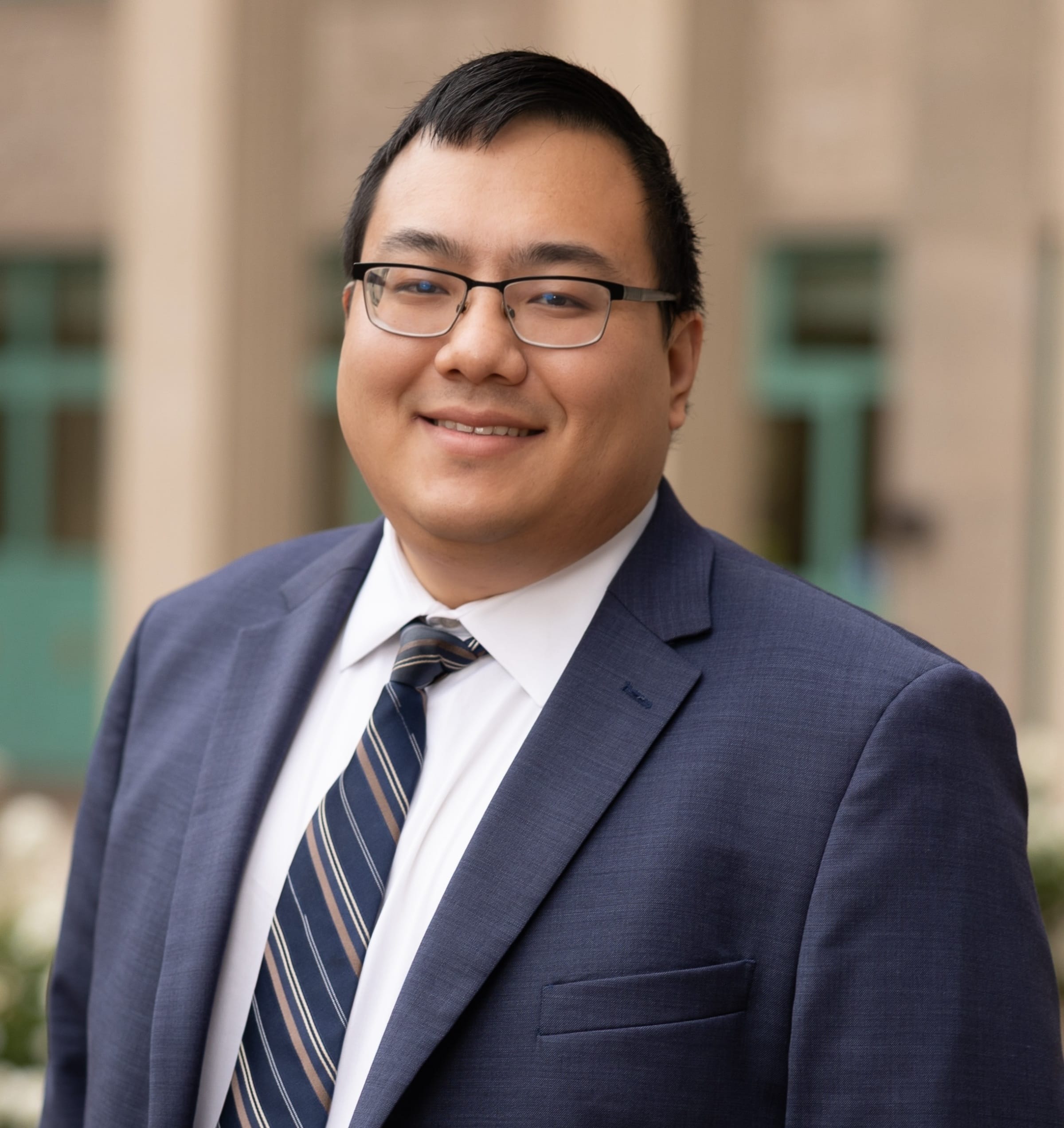 Kevin Li, Family Law Attorney