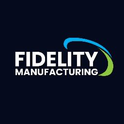 Fidelity Manufacturing logo