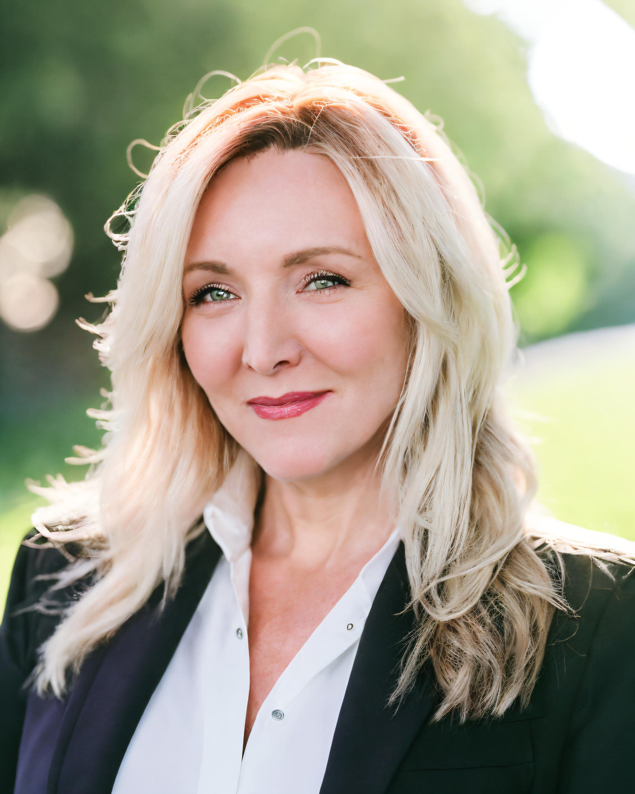 Alicia Arganza | Founder | Chief People Officer at Culture Catalyst