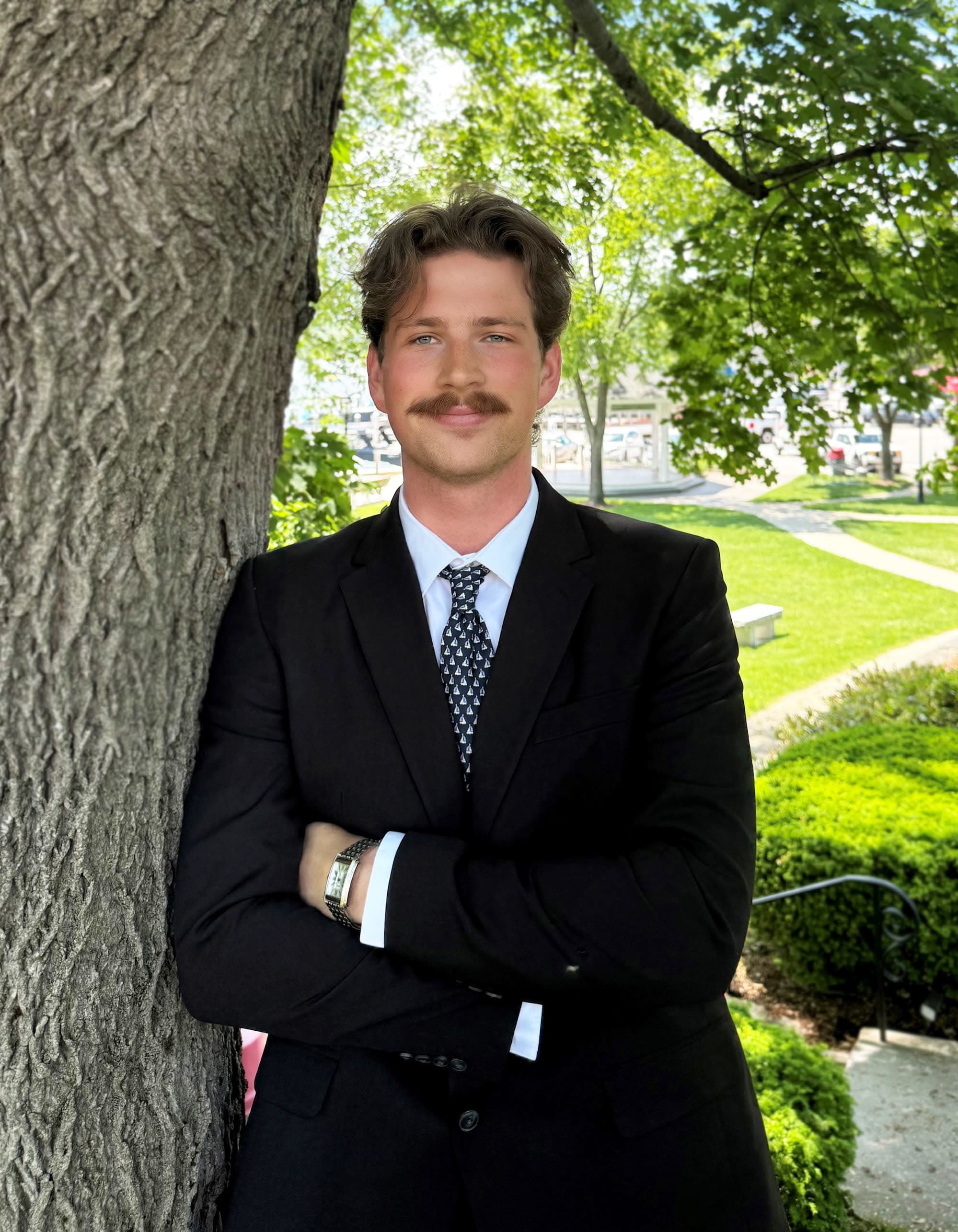 Brody DeMasi