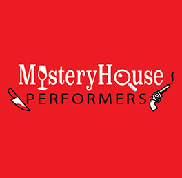 mystery house performers