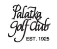 Palatka Golf Club Logo