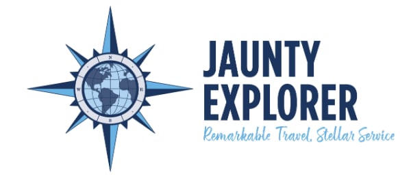 The Jaunty Explorer Travel