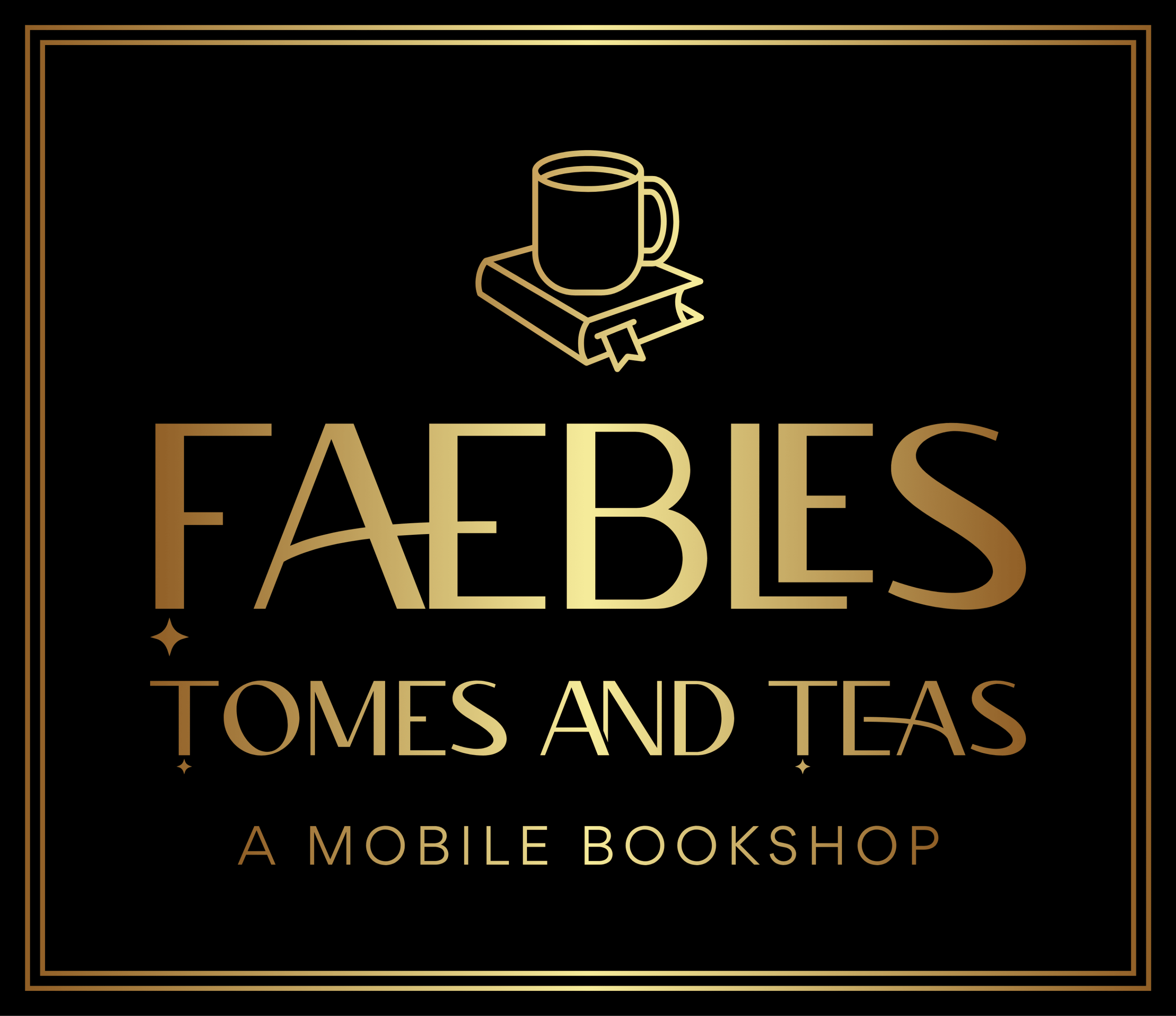 Faebles Tomes and Teas