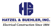 Hatzel-And-Buehler Logo