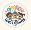 Little Loud Laughter LLC Logo