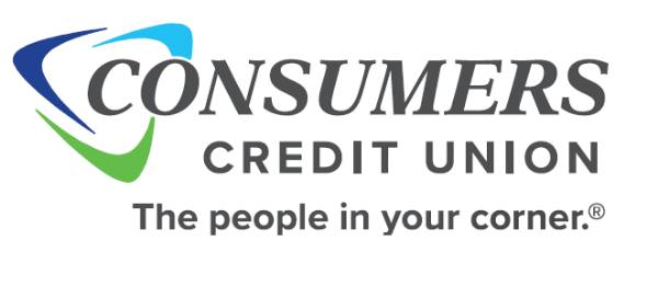 Consumers Credit Union LOGO