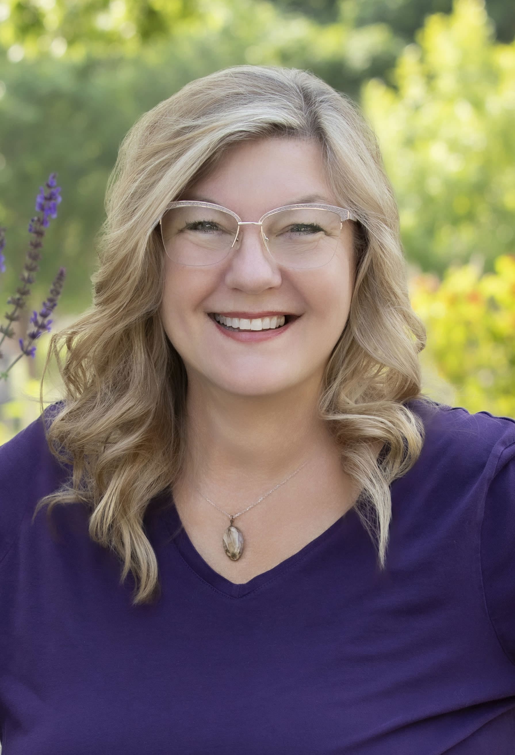 Jeannie Jackson, CPWA®, CFP®