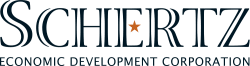Schertz Economic Development Corporation logo