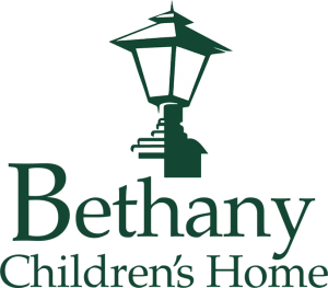 bethany childrens home logo