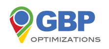 GBP Optimizations logo