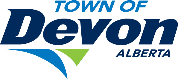 Town of Devon Logo