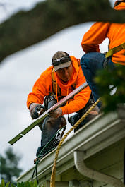 residential roofing maintenance
