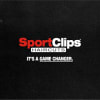 Sport Clips Haircuts logo — Lakewood Ranch, Florida. Men's and boys' precision haircuts, fades, and tapers at Center Point at