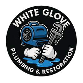 White glove plumbing orange county