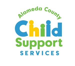 Alameda County Child Support Logo