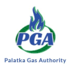 Palatka Gas Authority Logo