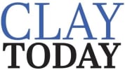 Clay Today Logo