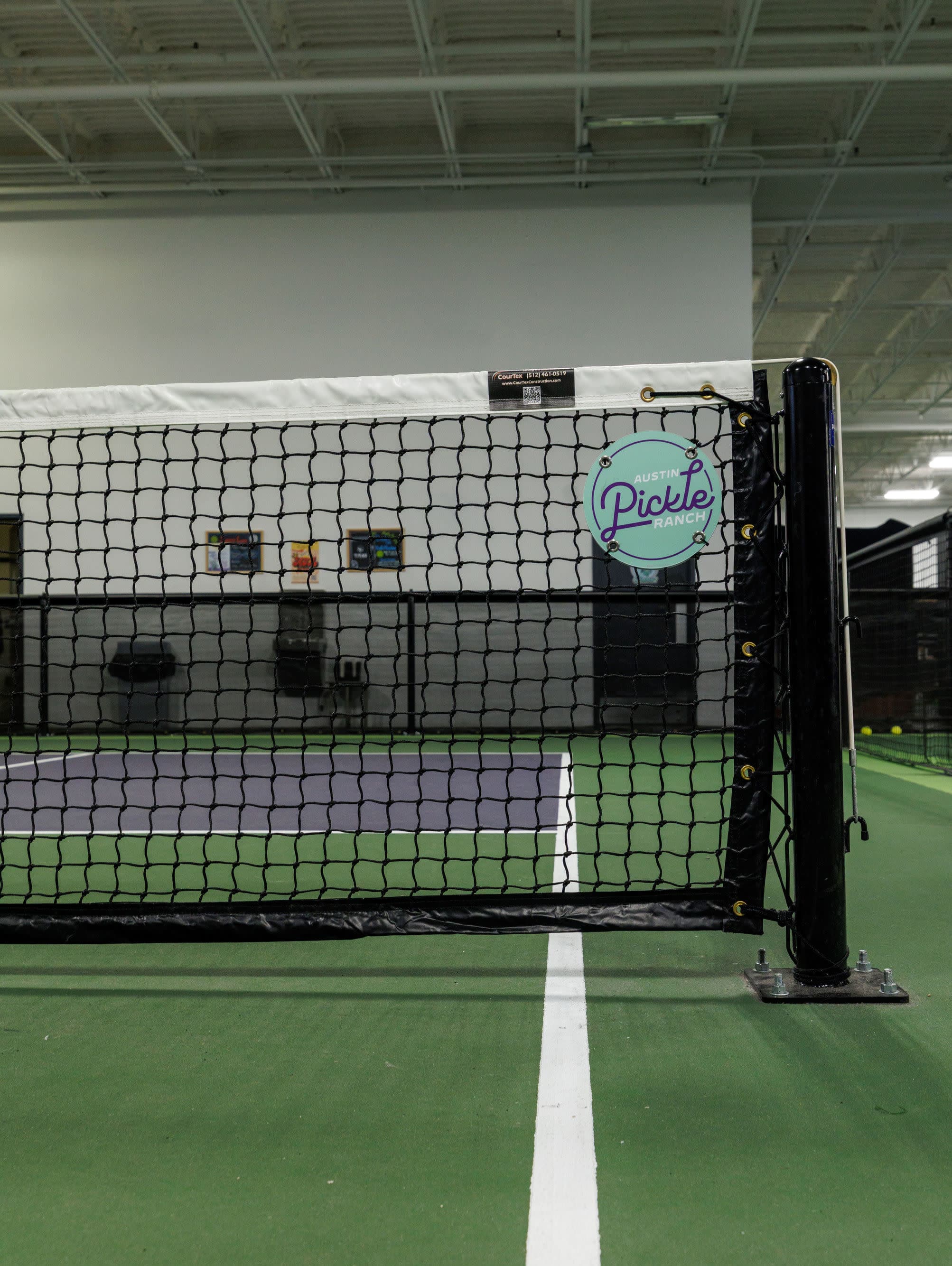 Pickleball Net