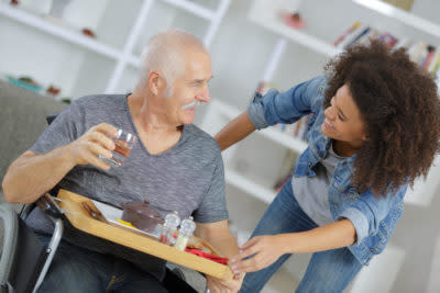 Kind Care Services Inc