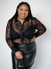 Nicole Griffin of Nicole Griffin Photography, a boudoir photography studio