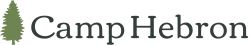 Camp Hebron Logo